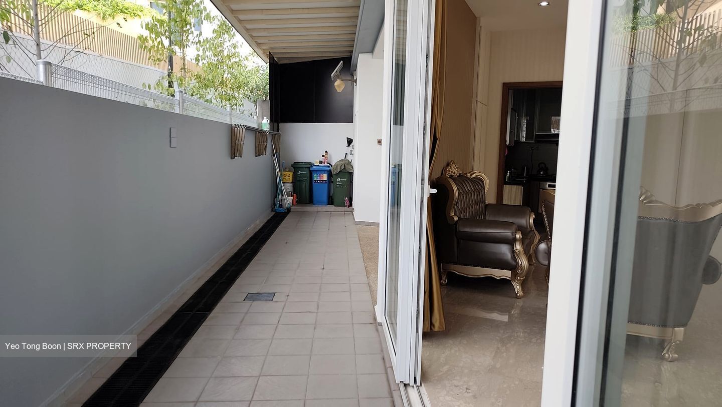 Parry Park (D19), Terrace #594129031
